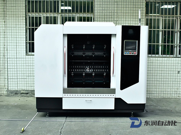 研磨拋光機(jī)售價受多因素制約，一文詳解價格構(gòu)成